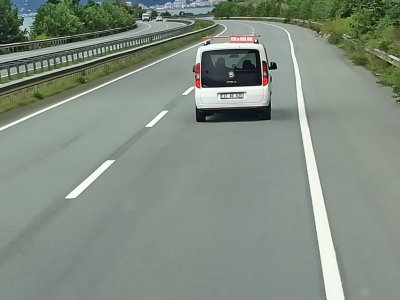 Eskort Yol Analizi